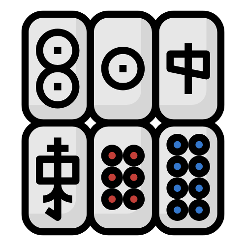 PG麻将