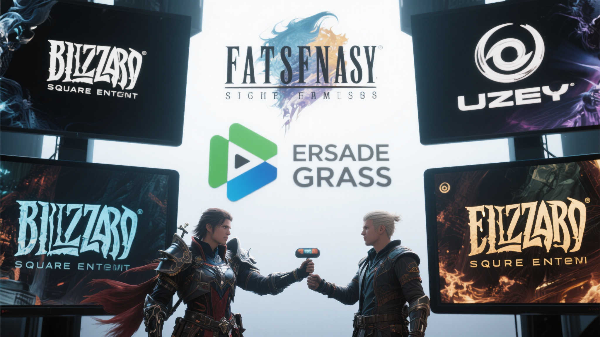 探索掌上游戏新革命:微软 Xbox 测试跨平台游戏库整合功能! 探索掌上游戏新革命:微软 Xbox 测试跨平台游戏库整合功能!